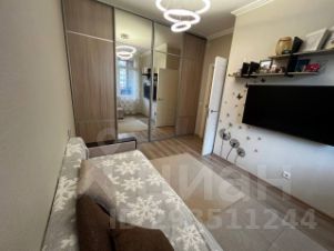 2-комн.кв., 45 м², этаж 4