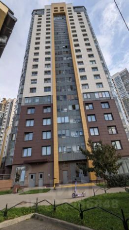 2-комн.кв., 59 м², этаж 5