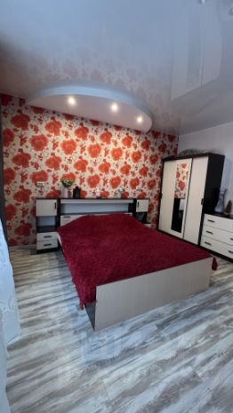 2-комн.кв., 53 м², этаж 6