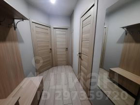 1-комн.кв., 35 м², этаж 10