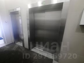 1-комн.кв., 35 м², этаж 10