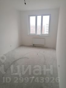 2-комн.кв., 53 м², этаж 17