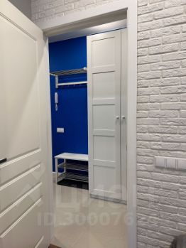 1-комн.кв., 45 м², этаж 11