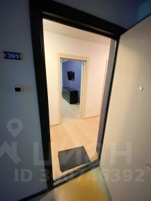 1-комн.кв., 40 м², этаж 14