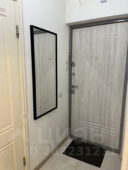 1-комн.кв., 40 м², этаж 4