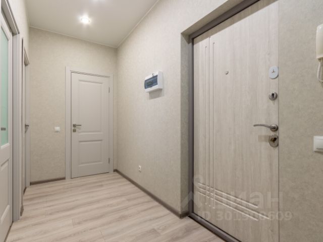 1-комн., 46,3 м², 3/12 этаж