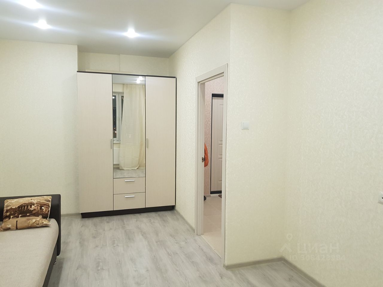 Продается1-комн.квартира,41м²