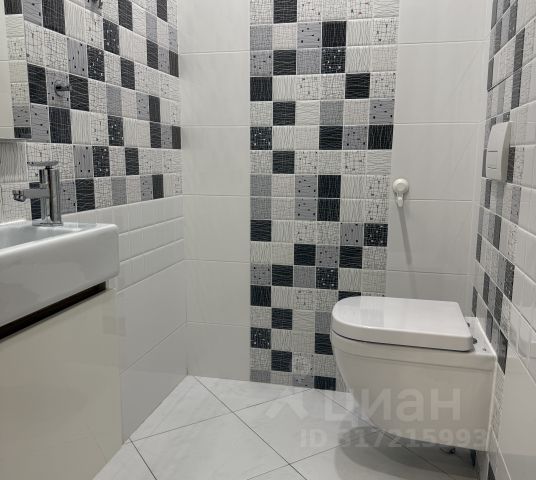 3-комн., 83,8 м², 8/9 этаж
