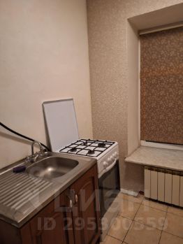 1-комн.кв., 28 м², этаж 2