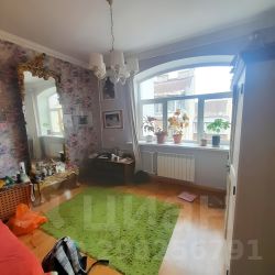 4-комн.кв., 119 м², этаж 4