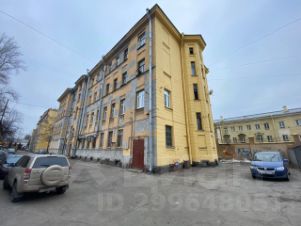 1-комн.кв., 31 м², этаж 4