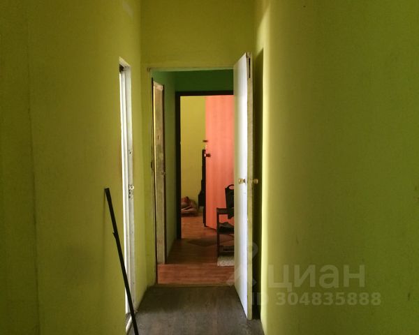 3-комн., 50,2 м², 5/6 этаж