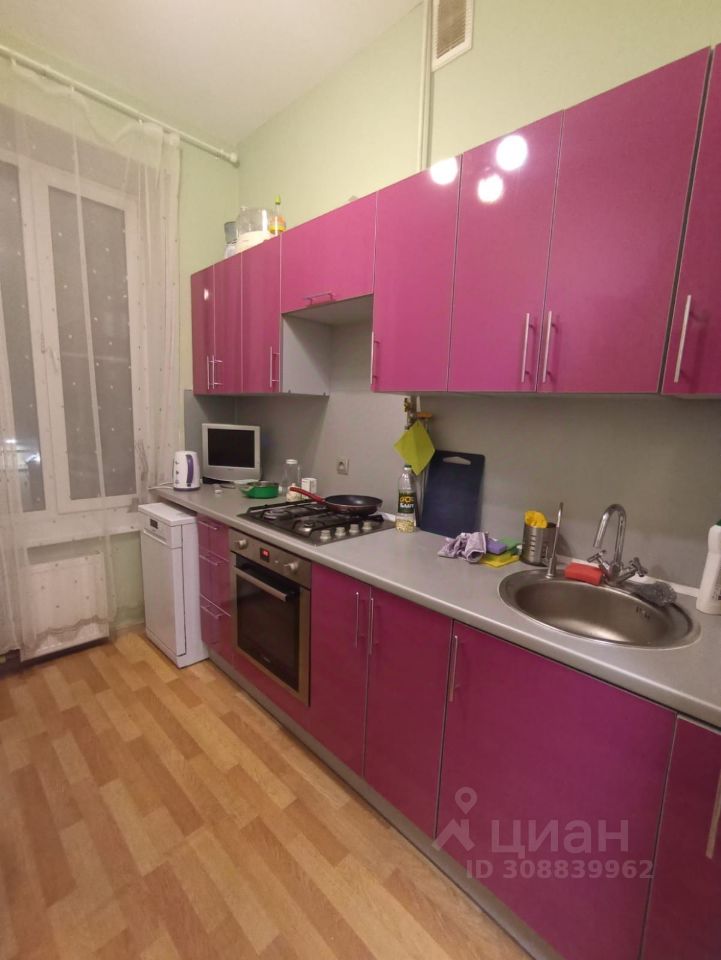 Сдается3-комн.квартира,63м²