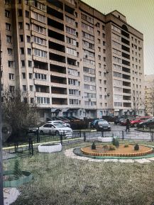 2-комн.кв., 64 м², этаж 2