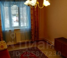 1-комн.кв., 39 м², этаж 2