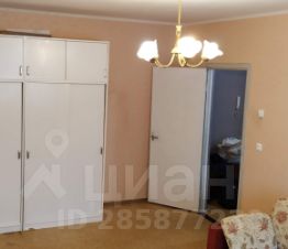 1-комн.кв., 39 м², этаж 2