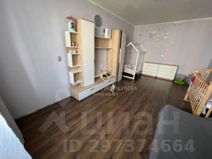 1-комн.кв., 39 м², этаж 7