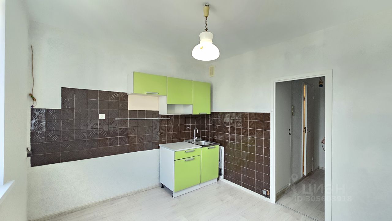 Продается2-комн.квартира,51м²