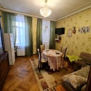 3-комн.кв., 65 м², этаж 2