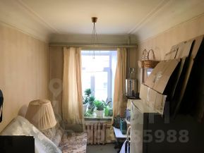 2-комн.кв., 57 м², этаж 3