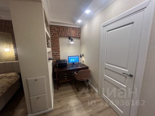 2-комн., 76 м², 3/4 этаж