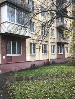 2-комн.кв., 45 м², этаж 4