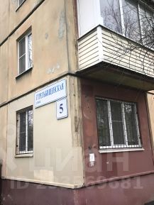 2-комн.кв., 45 м², этаж 4