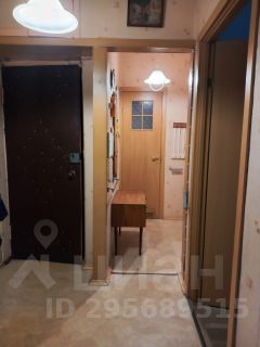 3-комн.кв., 54 м², этаж 4