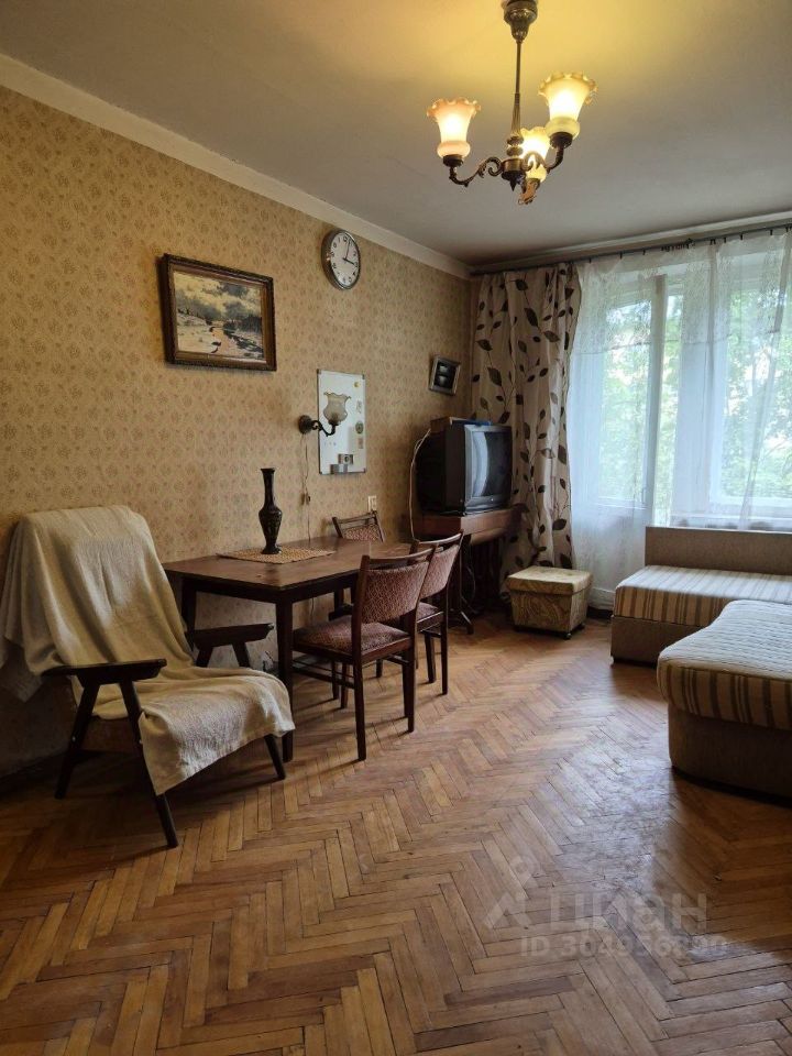 Сдается3-комн.квартира,57м²