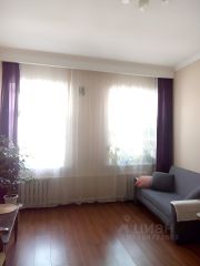 3-комн.кв., 61 м², этаж 3