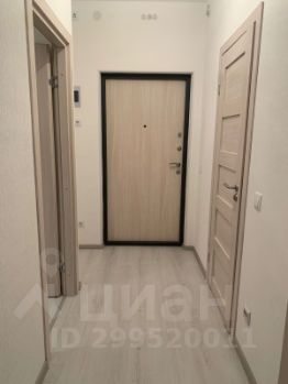 1-комн.кв., 33 м², этаж 1