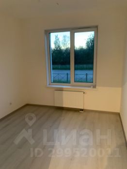 1-комн.кв., 33 м², этаж 1