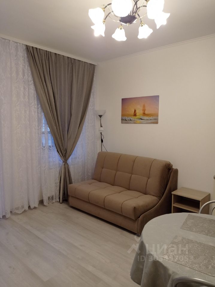 ПродаетсяСтудия,25,7м²