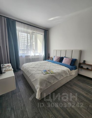 1-комн., 35,3 м², 6/14 этаж