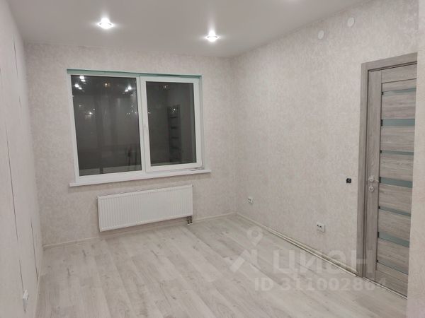 1-комн., 34,5 м², 1/13 этаж
