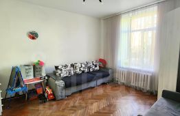 2-комн.кв., 53 м², этаж 1