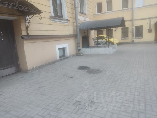 Апартаменты-студия, 16 м², 1/4 этаж