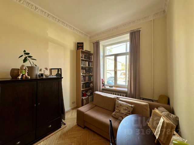 2-комн., 55,4 м², 1/5 этаж