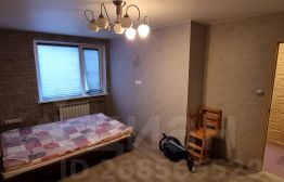 1-комн.кв., 40 м², этаж 2