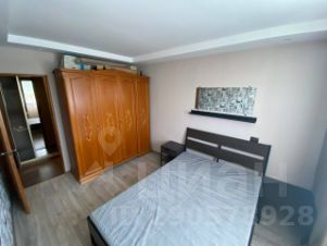 3-комн.кв., 60 м², этаж 6