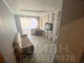 3-комн.кв., 60 м², этаж 6