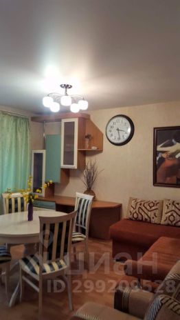 3-комн.кв., 65 м², этаж 5