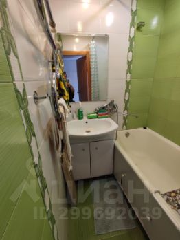 2-комн.кв., 44 м², этаж 7