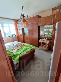 2-комн.кв., 44 м², этаж 7