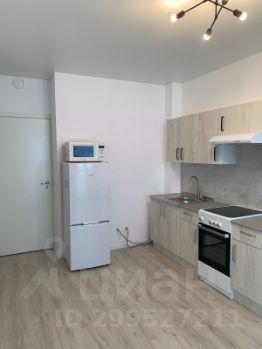 1-комн.кв., 37 м², этаж 13