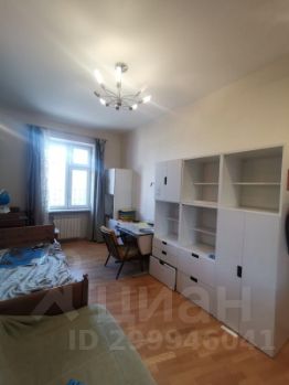 2-комн.кв., 56 м², этаж 9