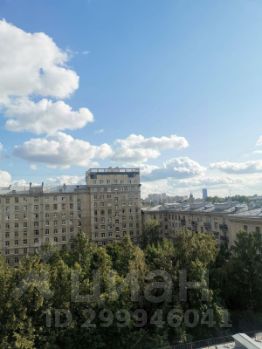 2-комн.кв., 56 м², этаж 9