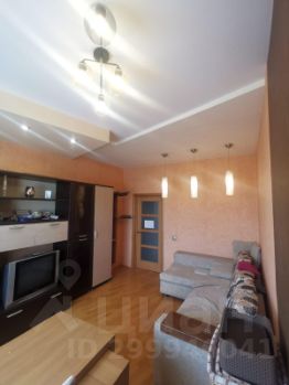 2-комн.кв., 56 м², этаж 9