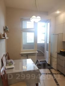 2-комн.кв., 56 м², этаж 9