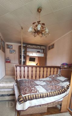 2-комн.кв., 48 м², этаж 7